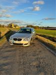 BMW e61 525i Touring