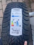 Nokian Hakkapeliitta R3 SUV 235/55R19