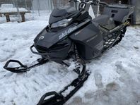 Ski-doo summit 600r 146 -19