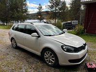 Volkswagen Golf Variant 1.6