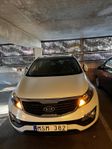 Kia Sportage 1.6 GDI EX Comfort Euro 5