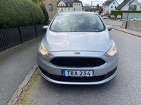 Ford C-Max 1.6 Ti-VCT LPG Trend Euro 6