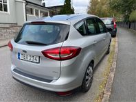 Ford C-Max 1.6 Ti-VCT LPG Trend Euro 6