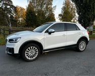 Audi Q2 1.4 TFSI COD Proline Euro 6