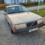 Volvo 940 2.3