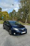 Toyota Avensis Kombi 1.8 Valvematic Multidrive S Business Eu