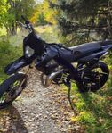 Derbi Senda Extreme SM 50 cc