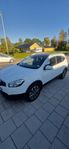 Nissan Qashqai+2 Tekna, 7-sitsig, dragkrok