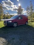 Volkswagen Caddy Skåpbil 1.9 TDI DSG