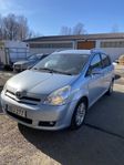 Toyota Corolla Verso 2.2 D-CAT Euro 4