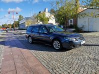 Saab 9-5 SportCombi 1.9 TiD Vector Euro 4