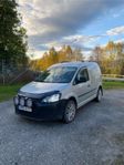 Volkswagen Caddy Skåpbil 2.0 TDI 4Motion Euro 5