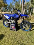 Yamaha YZ 85