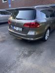 Volkswagen Passat Variant 2.0 TDI BMT 4Motion Euro 5