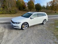 Volkswagen Passat 2.0 TDI 4Motion DSG