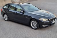 BMW 530 d xDrive Touring Steptronic Euro 5