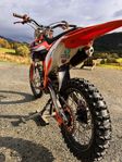 KTM  SX 85