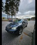 Lexus RX 400h AWD 3.3 V6 AWD CVT Euro 4