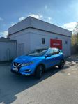 Nissan Qashqai 1.3 DIG-T Euro 6