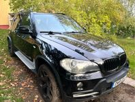 BMW X5 3.0d Steptronic Sport line Euro 4