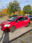 Toyota Auris 5-dörrar 1.6 Dual VVT-i Euro 4