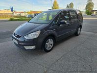 Ford Galaxy 2.0 Flexifuel Euro 4