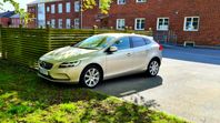 Volvo V40 D3 Geartronic Business Advanced Inscription Summum