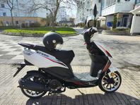 Vento moped Class 2