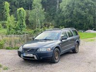 Volvo XC70 2.5T AWD Kinetic Euro 4