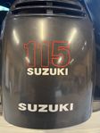 Suzuki 115, 4 takt