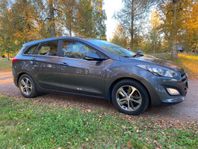 Hyundai i30 Kombi 1.6 CRDi Comfort Eco Euro 6