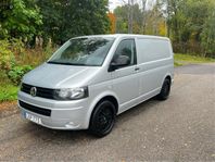 Volkswagen Transporter T30 2.0 TDI Euro 5