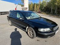 Volvo V70 2.4 Euro 4