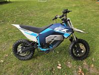 Elektrisk cross - CFMOTO CX-2E 