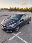 KIA CEED 1.6 CRDi EURO 6