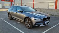 Volvo V90 Cross Country D4 AWD Pro Pano 360° NAVI BLIS B&W