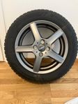 Hankook (4st vinterdäck) 175/65R15 Winter Tires