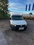 Volkswagen Caddy Maxi 1.6 TDI Euro 5