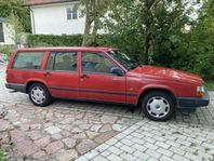 Volvo 740 Kombi 2.3 GL