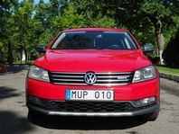 Volkswagen Passat Alltrack 2.0 TDI BMT 4Motion Euro 5