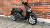 Yamaha Neos 4 - EU/45-Moped