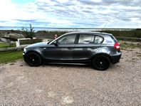 BMW 120i 2005