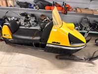 Ski doo Nordic 399- 70