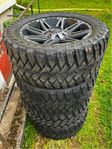 Dirt d88 flat gray maxxis bighorn