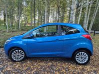 Ford Ka 1.2 Titanium Euro 5 - 2012