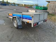 Reko trailer FF4917 med tipp