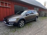 Volvo XC70 D4 AWD