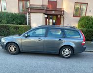 Volvo V50 1.8 