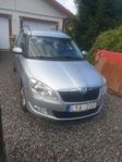 Skoda Roomster 1.2 TDI Euro 5