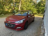 Hyundai i20 1.2 Comfort Euro 6